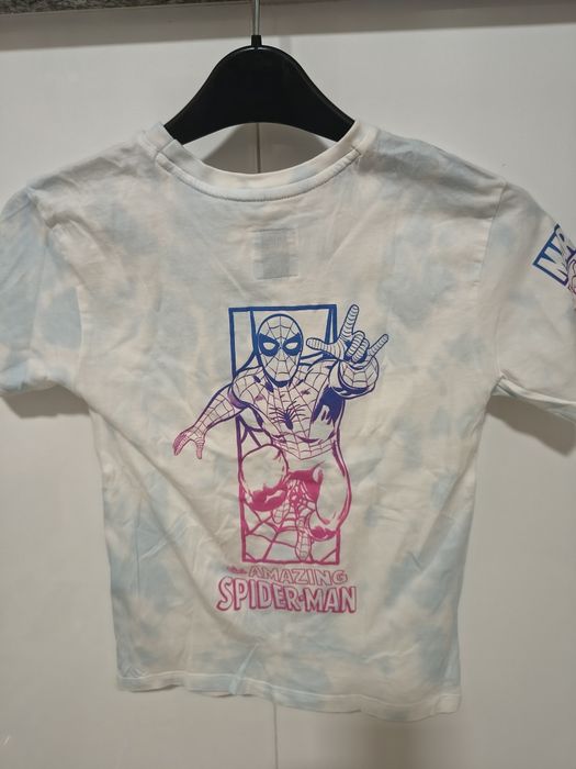 T-shirt Spider-Man