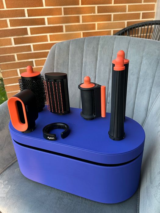Dyson airwrap id 2025