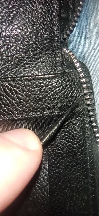 Гаманець Prada, кошелек Prada.Оригінал