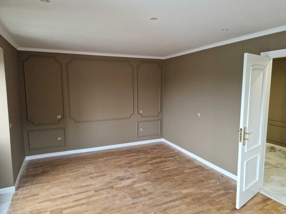 Frisos boiserie molduras decorativas homestar