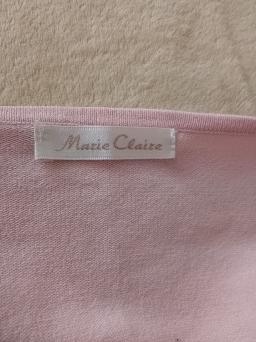 Sweterek rozpinany -Marie Claire r,M