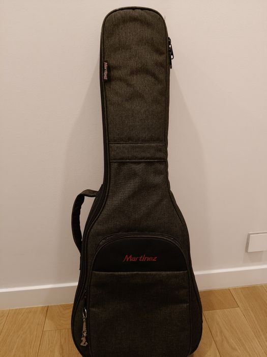 Gitara klasyczna Martinez MC-58C 3/4