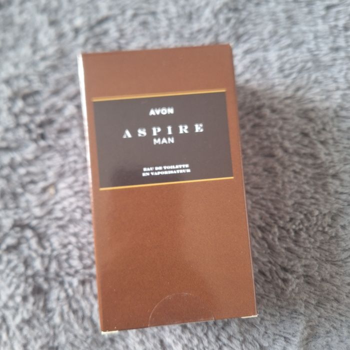 Avon Aspire Man 75ml