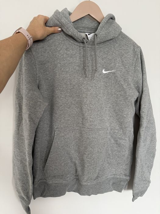 Bluza szara Nike SB r M