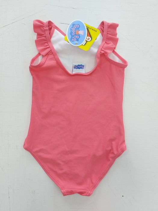 Купальник для дівчинки Peppa Pig. Вік 4-5 років