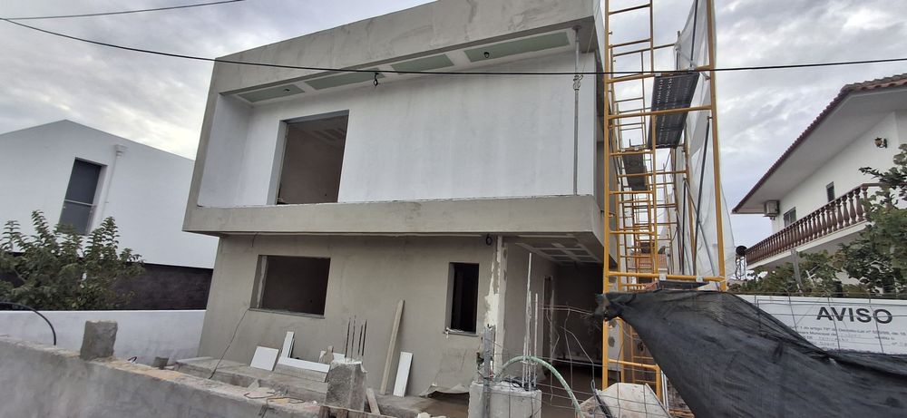 Moradia T4 à venda em Santo Antão e São Julião do Tojal, Loures — foto 7