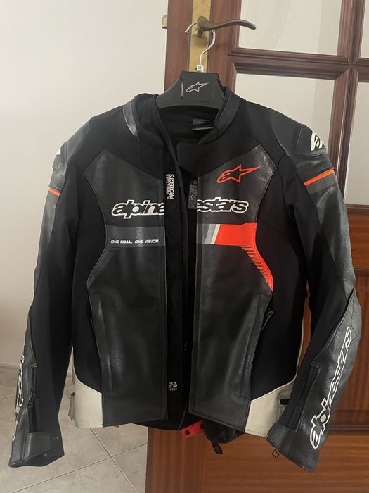Casaco Alpinstars Gp Force T. 50