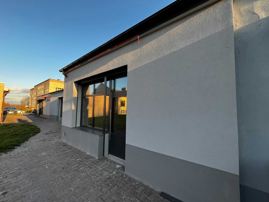WOLDAR wynajmę pomieszczenie użytkowe/lokal po remoncie - 45 m2