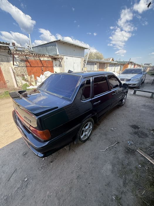 Продам ваз 2115 2006 рік