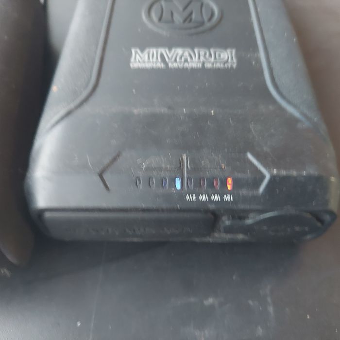 Power bank miwardi
