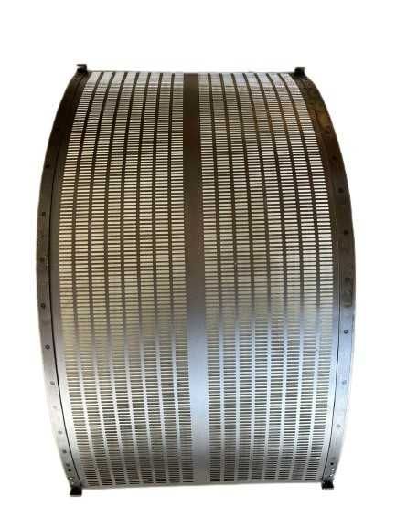 Решета 490х990 мм для (БЦС-25 та БЦСМ-50)