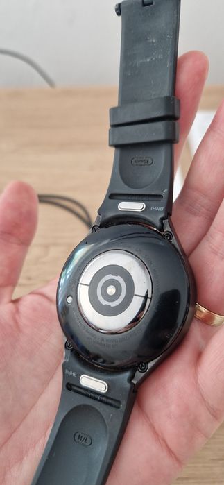 Zegarek Samsung Galaxy Watch6 Classic 47 mm Bluetooth