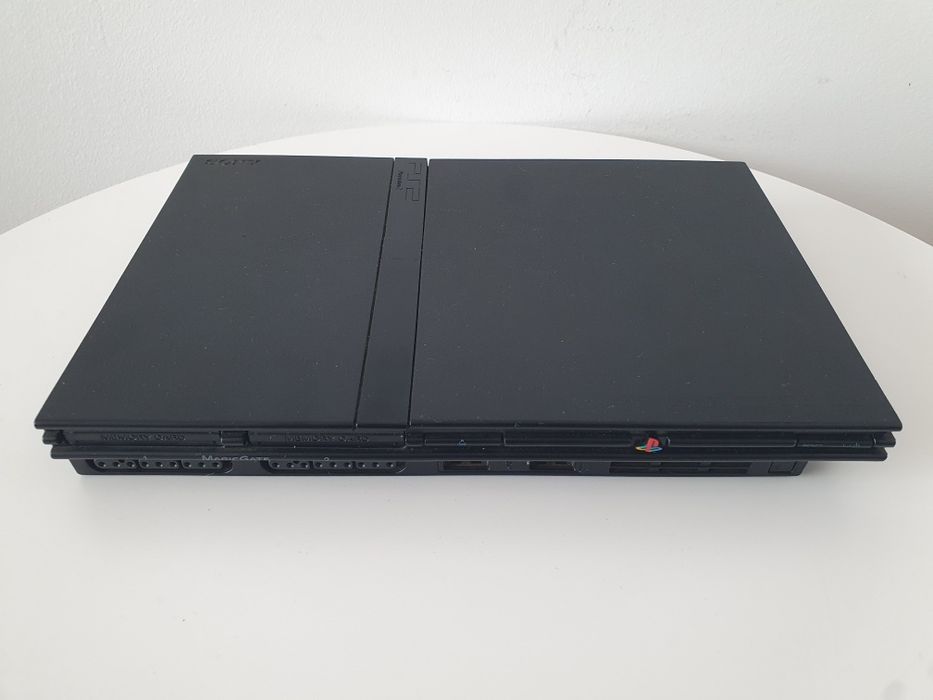 Konsola Play Station 2 Slim