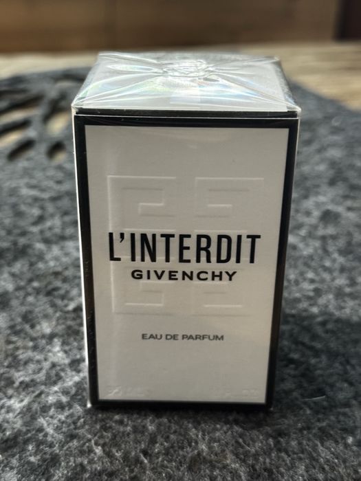 Givenchy L'Interdit 35ml