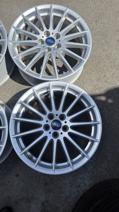 Диски 5/108/18 Citroen, Peugeot , Ford, Opel,Volvo