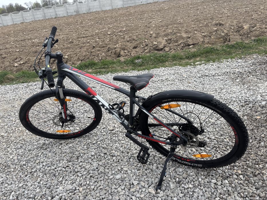 Rower Giant  ATX