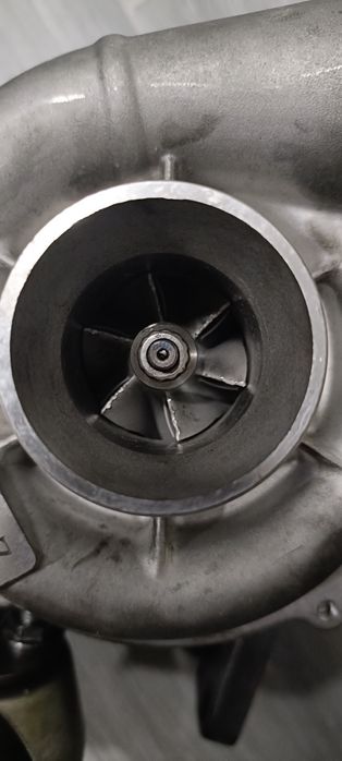 Turbo PSA Peugeot 3008 de 2009