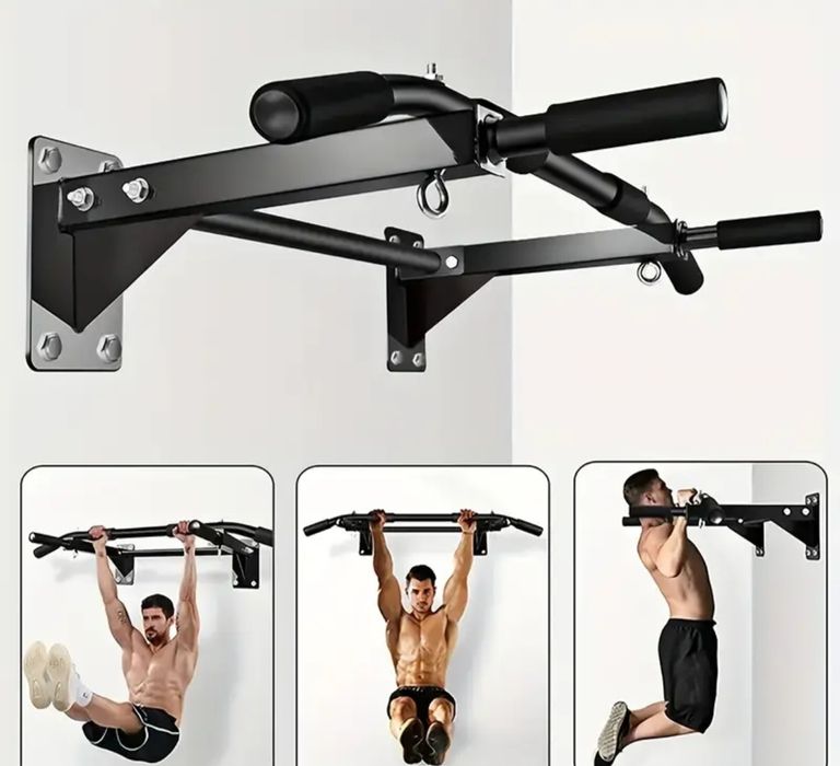 Pull-up Bar431813812929832960