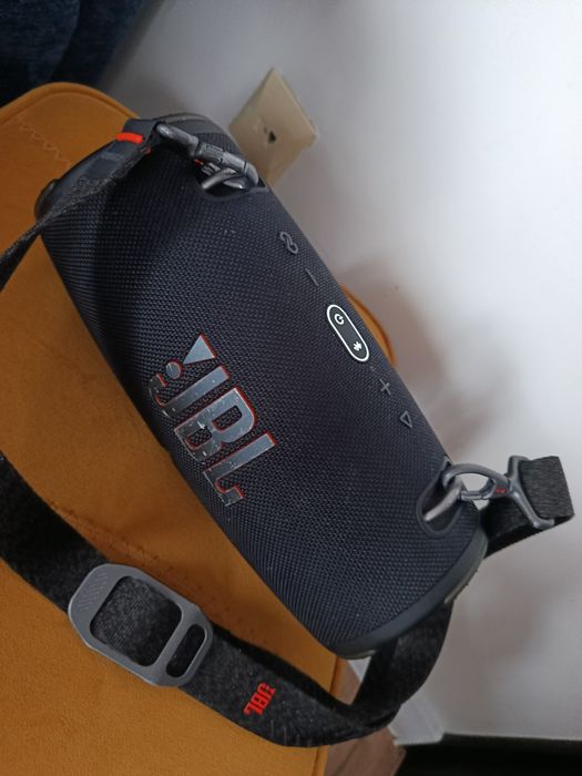 JBL XTREME 3 + ład.+ Pas.