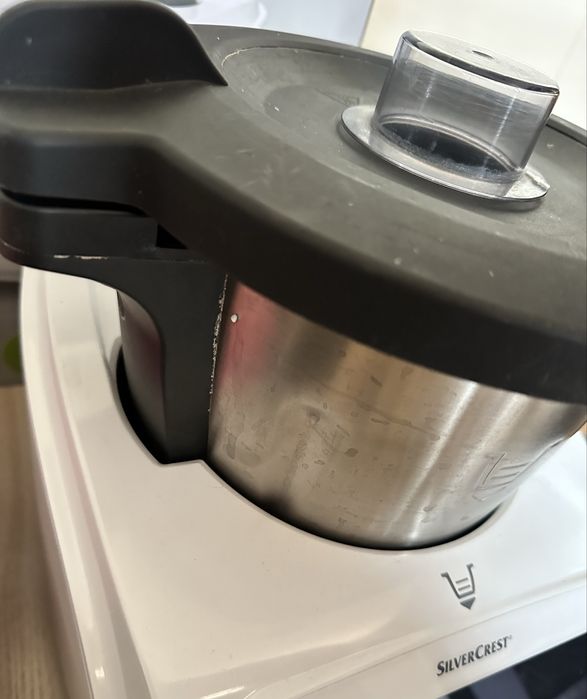Lidlomix urządzenie Monsieur Cusine Connect