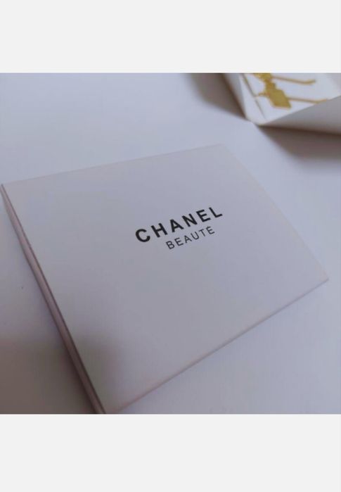 Chanel Hairpin Set