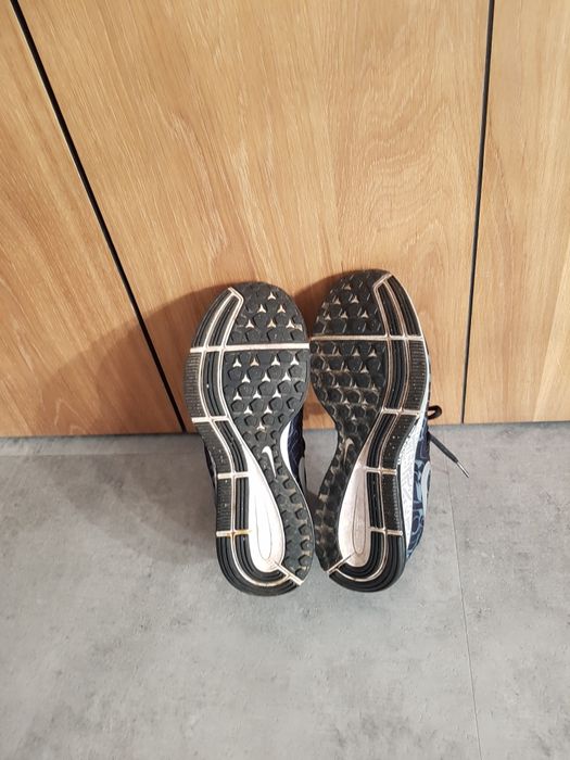 Nike Zoom rozmiar 38,5 buty sportowe
