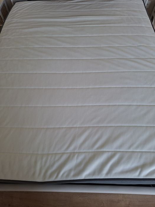 Colchão 160cm ×200