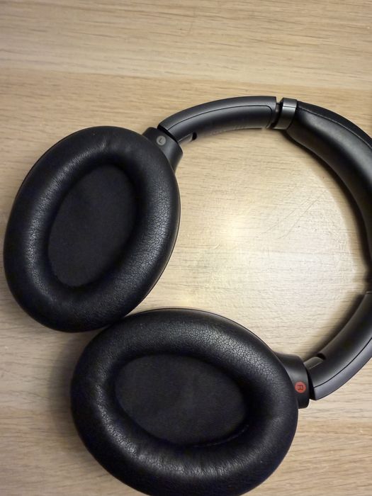 Fones sony wh 1000 xm3