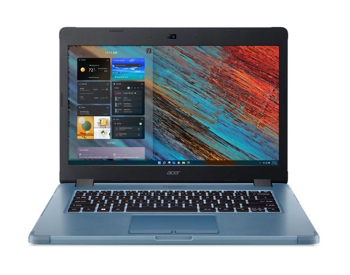 Ноутбук Acer EUN314LA