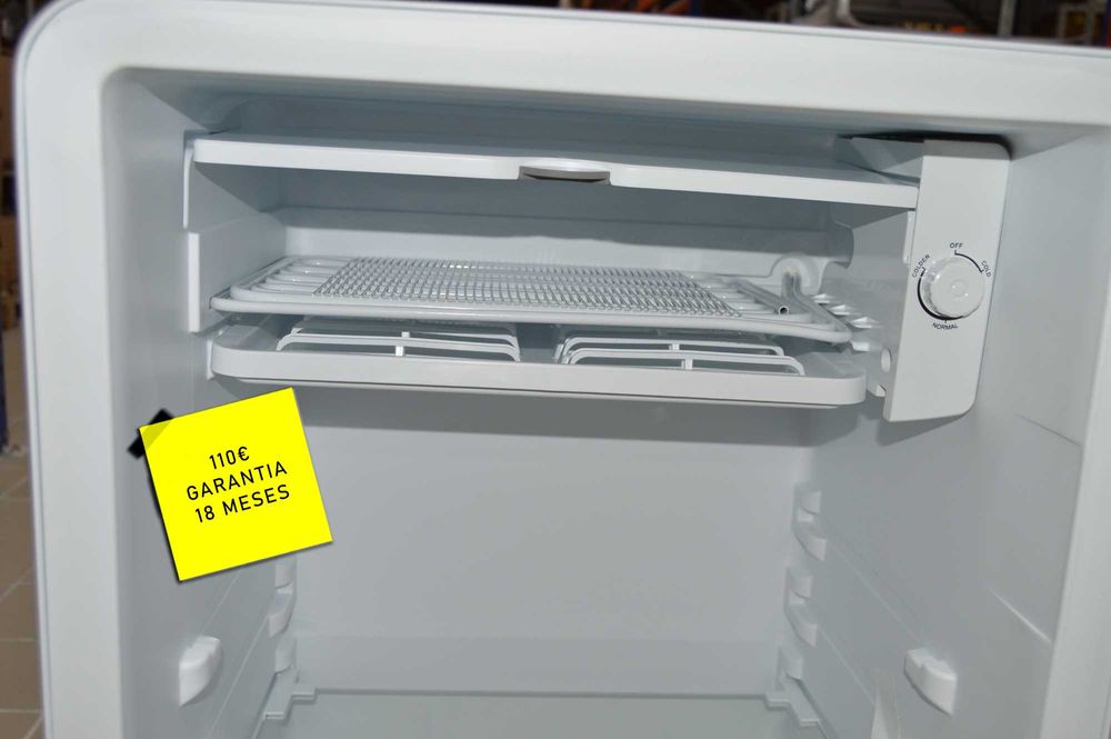 Frigorífico - Refrigerador - NOVO