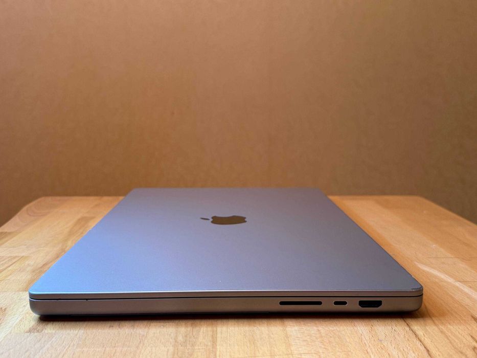 Macbook Pro 16 M1 PRO 32 512