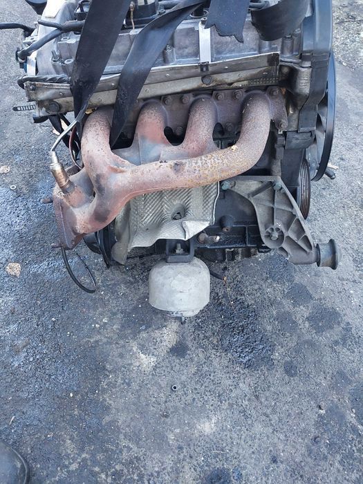 Silnik audi a4  vw passat b5  1.8 20v adr sprawny