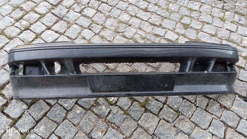 Parachoques Ford Escort xr3 RS para choques 1991