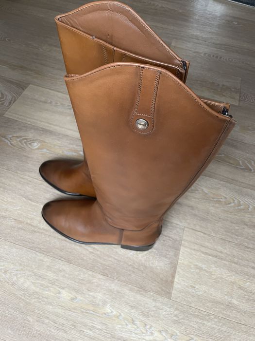 Взуття Massimo Dutti