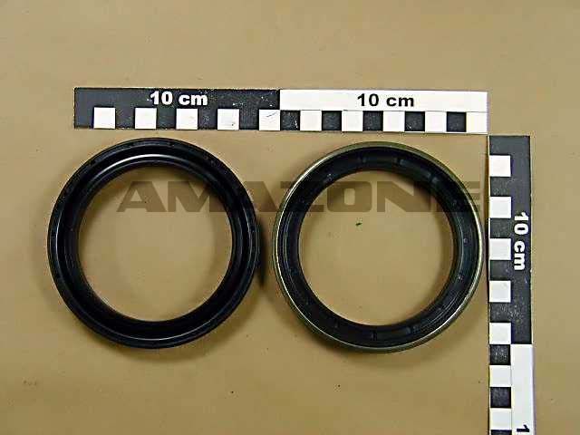 Uszczelnienie wirnika brony aktywnej Amazone KG, KE, KX, Catros FA055