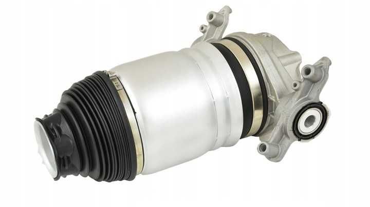 Пневмоподушка VW Touareg NF 2010-2018 задняя. Польша. Гарантия.