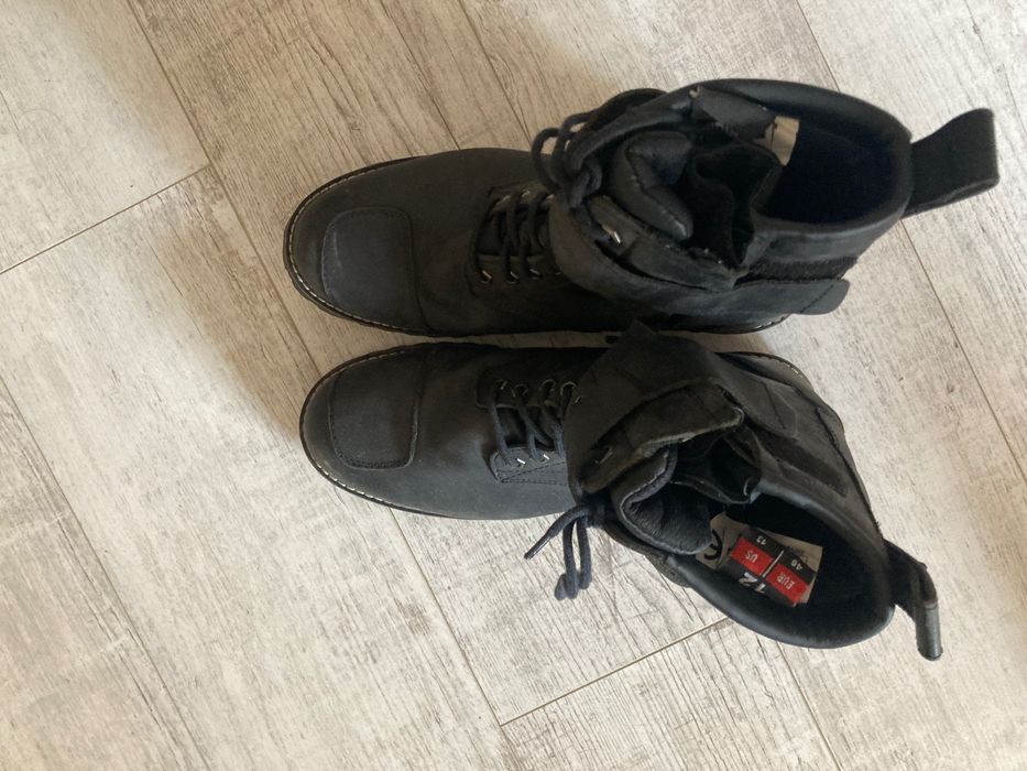 Моточеревики Kochmann