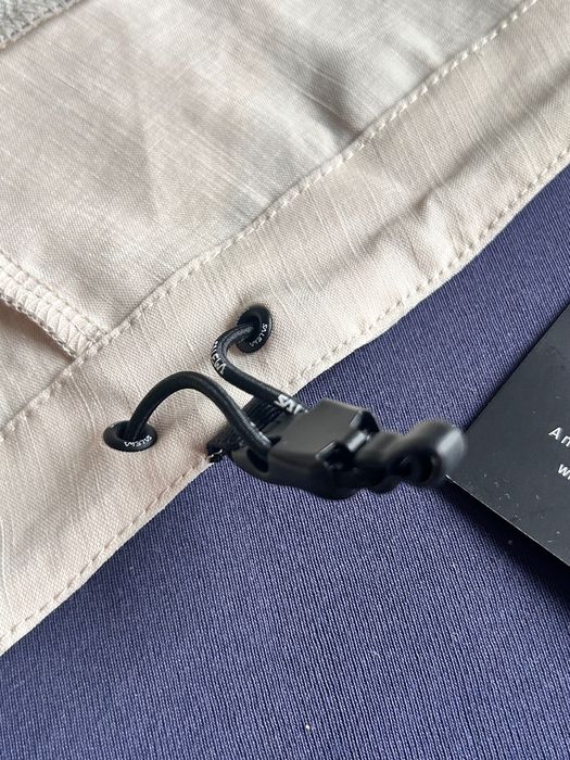 Kurtka Salewa Puez HEMP DST 2w1 2/1 roz. L / 40 damska kamizelka