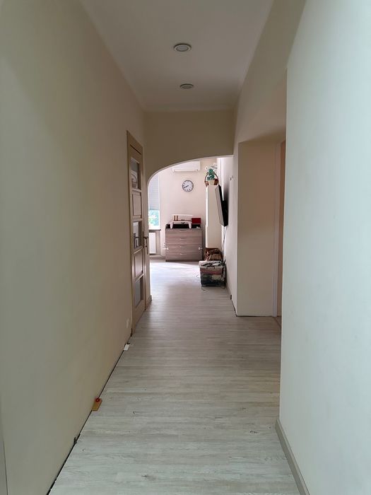 Ексклюзивна 2к квартира 85м² з каміном та власним гаражем, Небесної Сотні 2Б