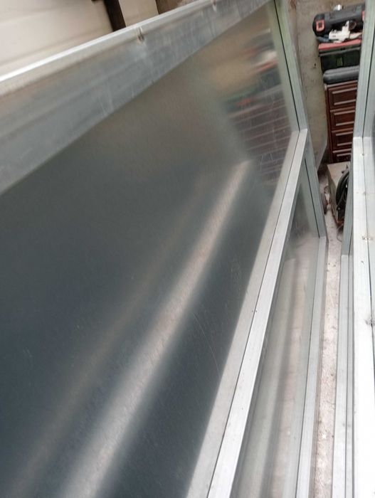 Portões para entrada de casa