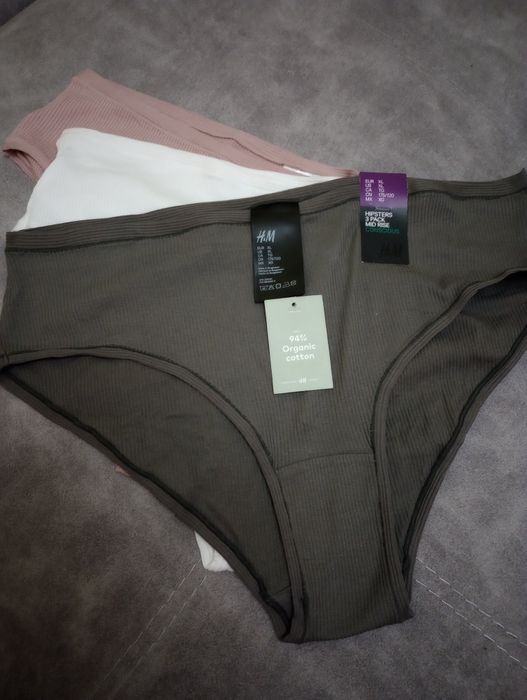 Труси  жіночі  .