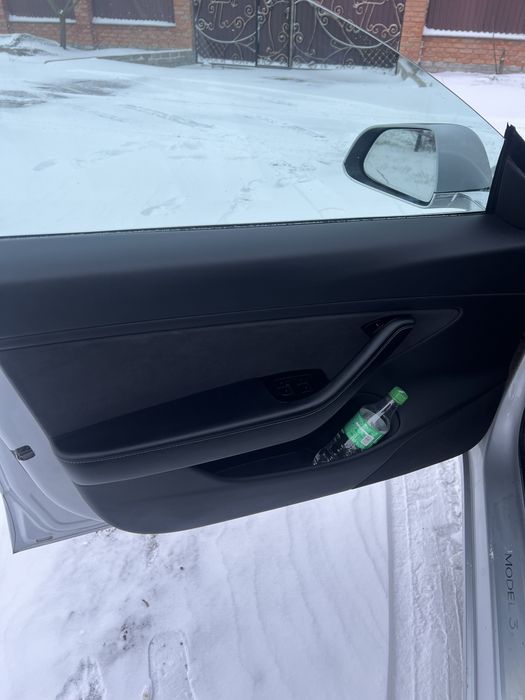 Tesla 3 ,75 кВт  Long Range