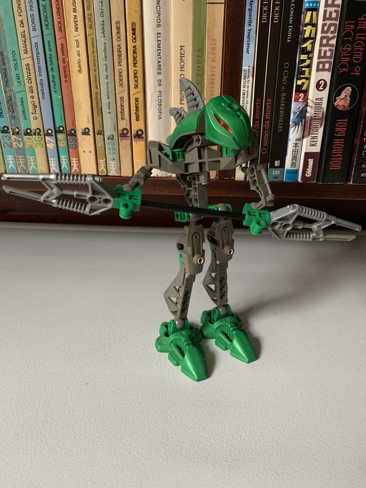 Bionicle 8589 shop