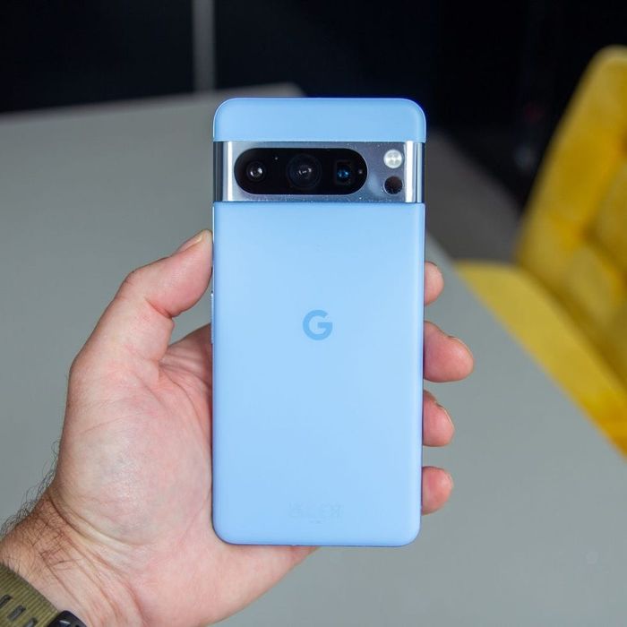 Google Pixel 8 Pto