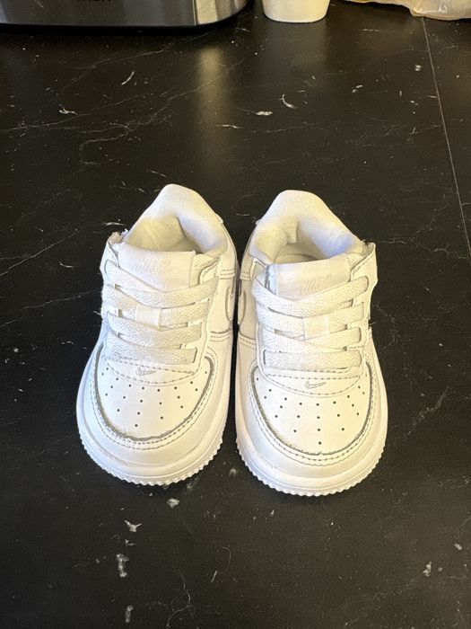 Tenis air force 1 , tenis de bebe