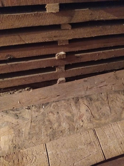 Дубові доски