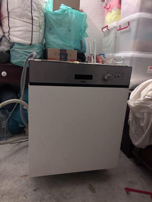 Máquina Lavar Loiça