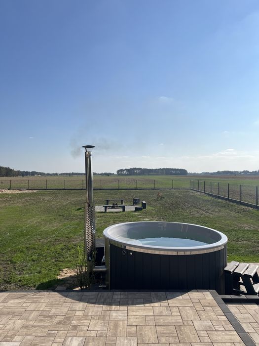 Dom rekreacyjny / letniskowy / na imprezy / balia