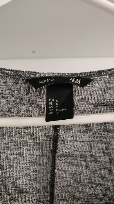 Sukienka H&M Mama rozm. 36