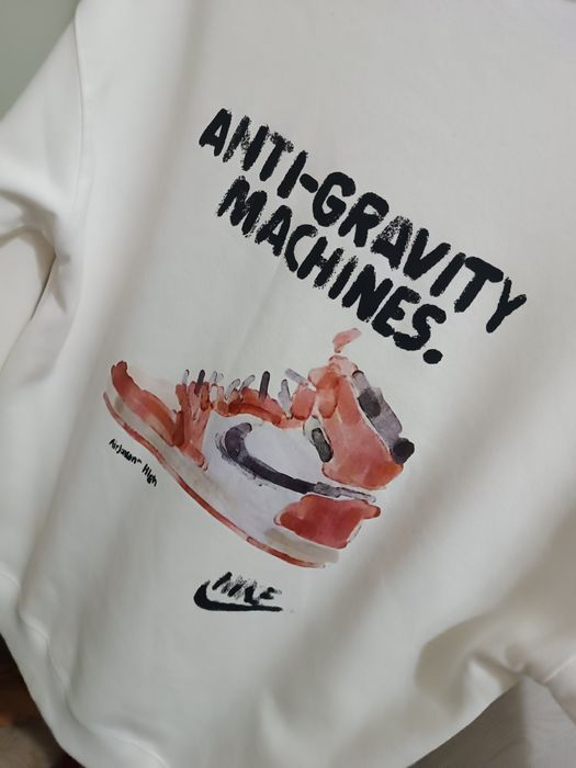 Кофта-Свидшот Jordan